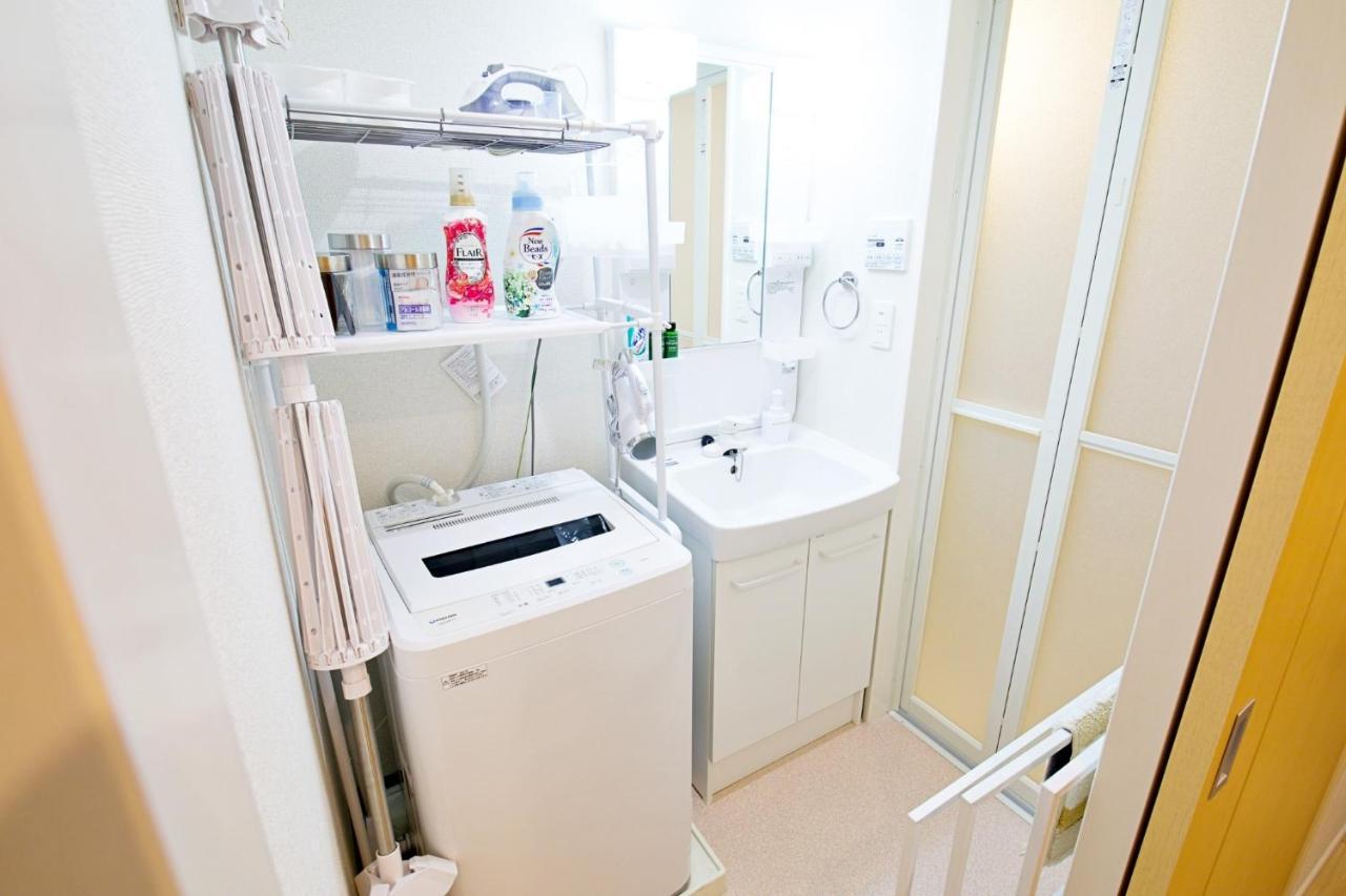 だるまマンション 402 Appartement Naha Buitenkant foto
