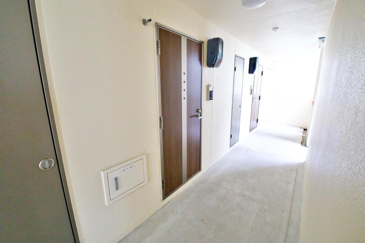 だるまマンション 402 Appartement Naha Buitenkant foto