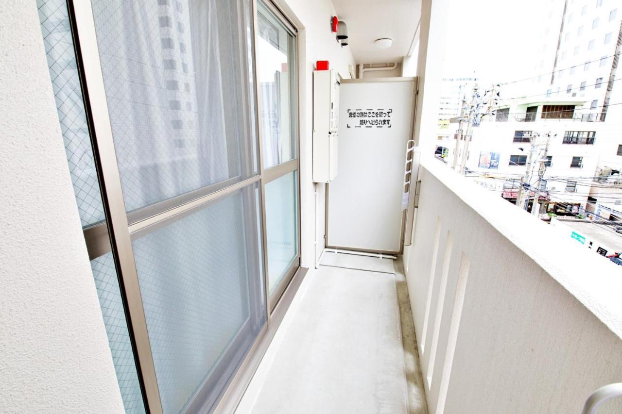 だるまマンション 402 Appartement Naha Buitenkant foto